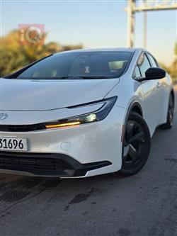 تويوتا بريوس